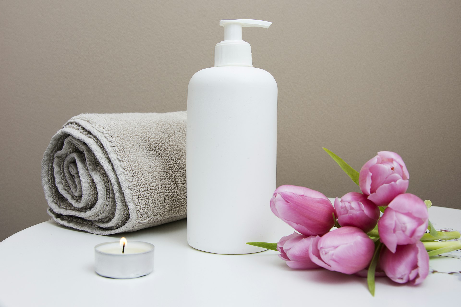 Spa & Wellness Center