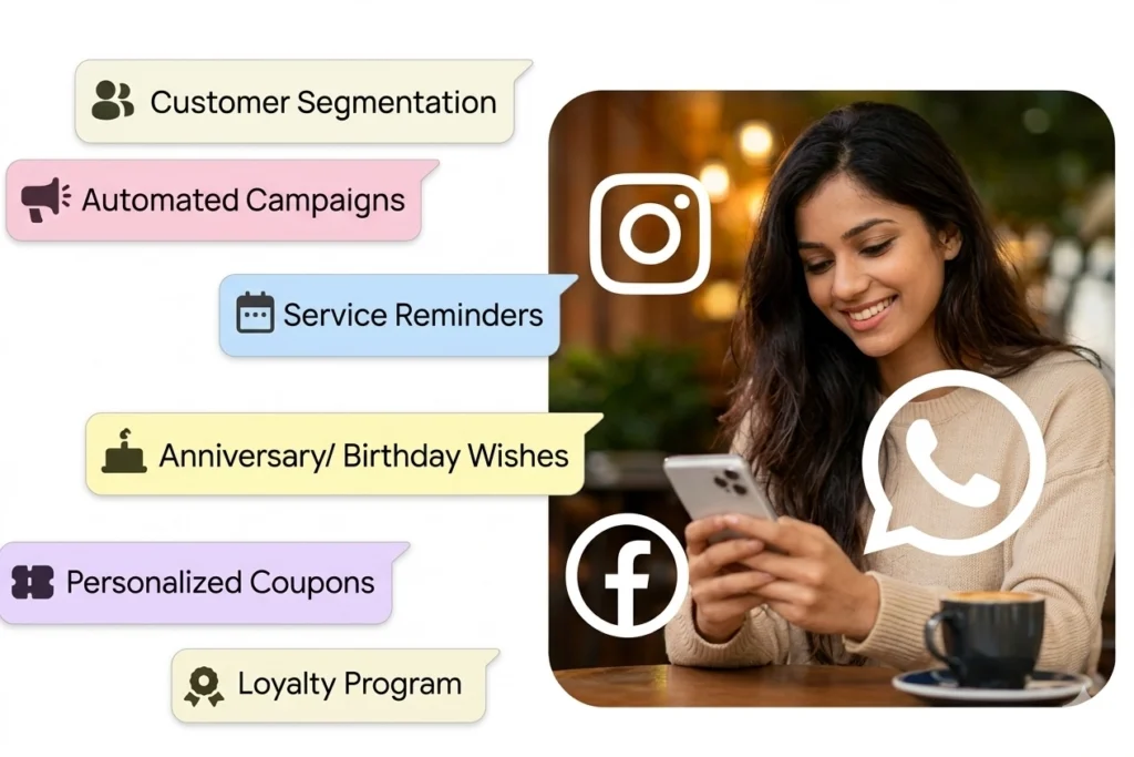 free and Useful Salon and Spa Management Software in Kerala